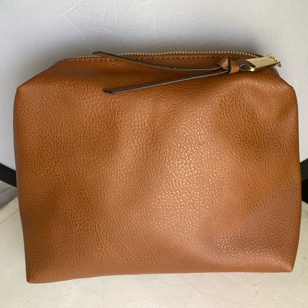 Steve Madden zipper bag - Picture 3 of 7